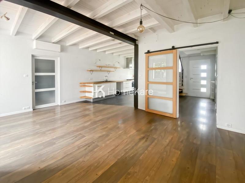 Villa - 123 m² - 5 pièces