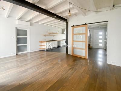 Villa - 123 m² - 5 pièces