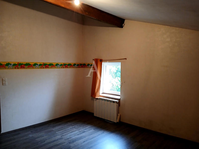Maison - 151 m² - 5 pièces