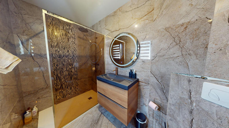 Maison - 154 m² - 6 pièces