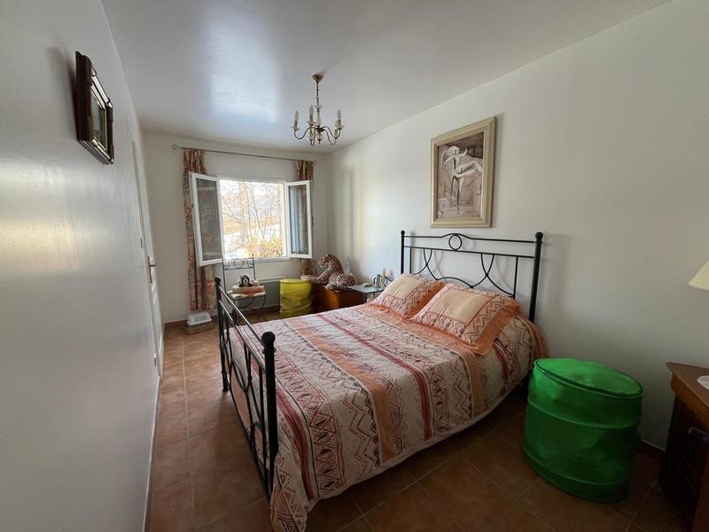 Maison - 114 m² - 5 pièces