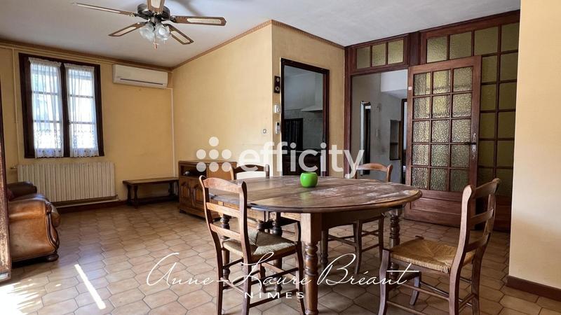 Maison - 149 m² - 6 pièces