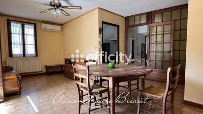 Maison - 149 m² - 6 pièces