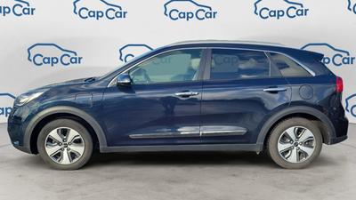 Kia Niro 1.6 GDi 141 Hybrid Dct6 Premium - Première main Garantie constructeur