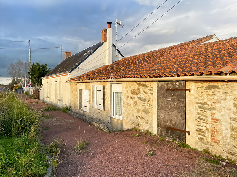 Maison - 131 m² - 5 pièces