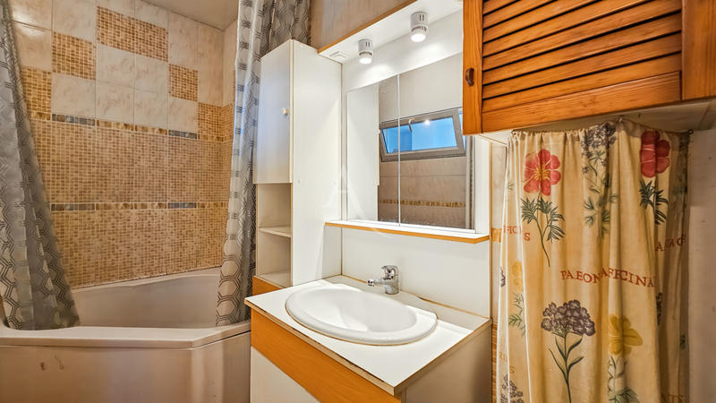 Maison - 137 m² - 4 pièces