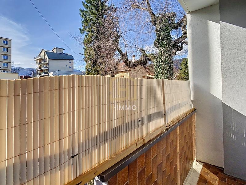 Appartement - 53 m² - 3 pièces