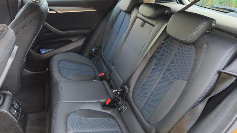 Bmw X2 sDrive 18i 140 Dkg7 m Sport