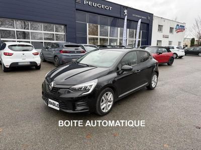 Renault Clio V Business E-Tech 140 -21
