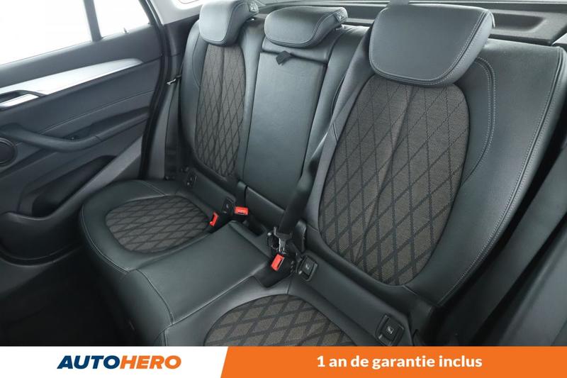 Bmw X1 sDrive18d xLine Bva8 150 ch