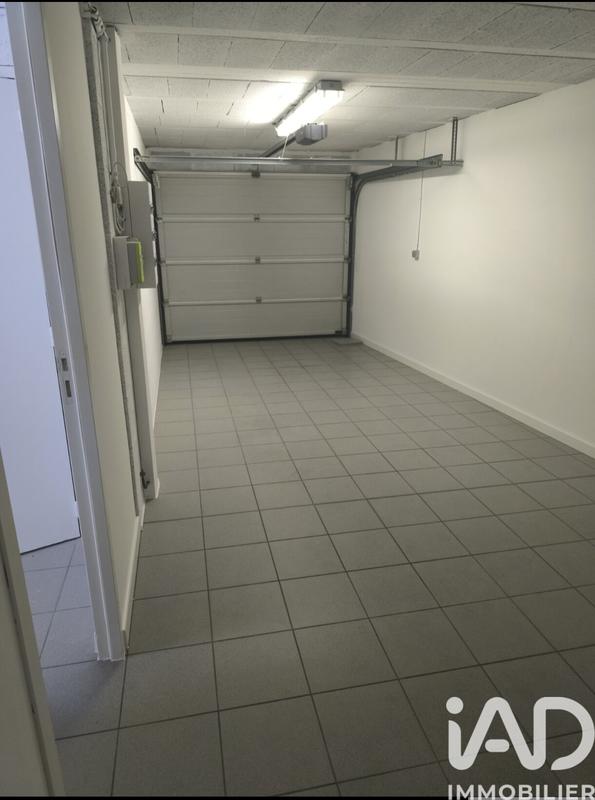 Maison - 77 m² - 3 pièces