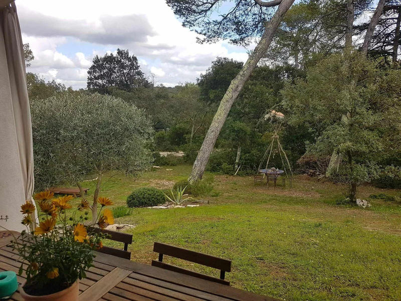 Villa - 102 m² - 4 pièces