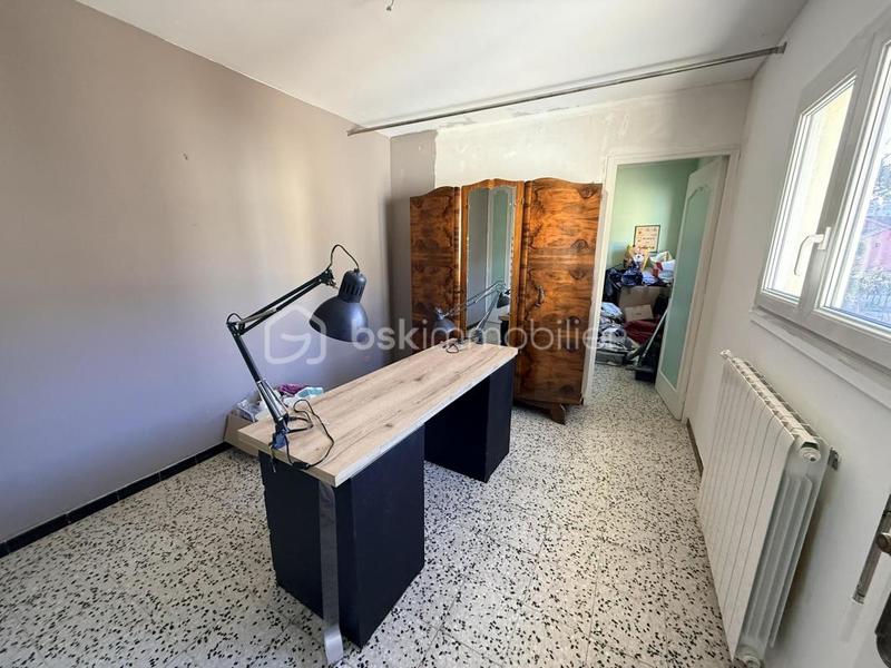 Maison - 92 m² - 3 pièces