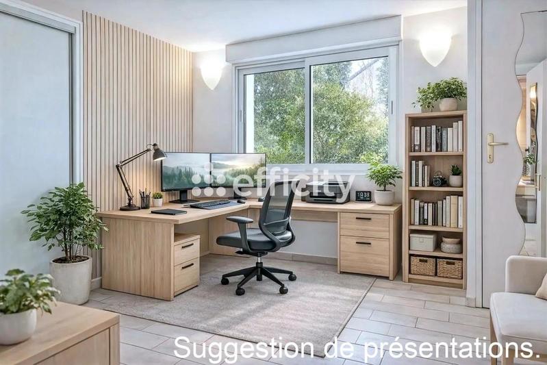 Maison - 139 m² - 6 pièces