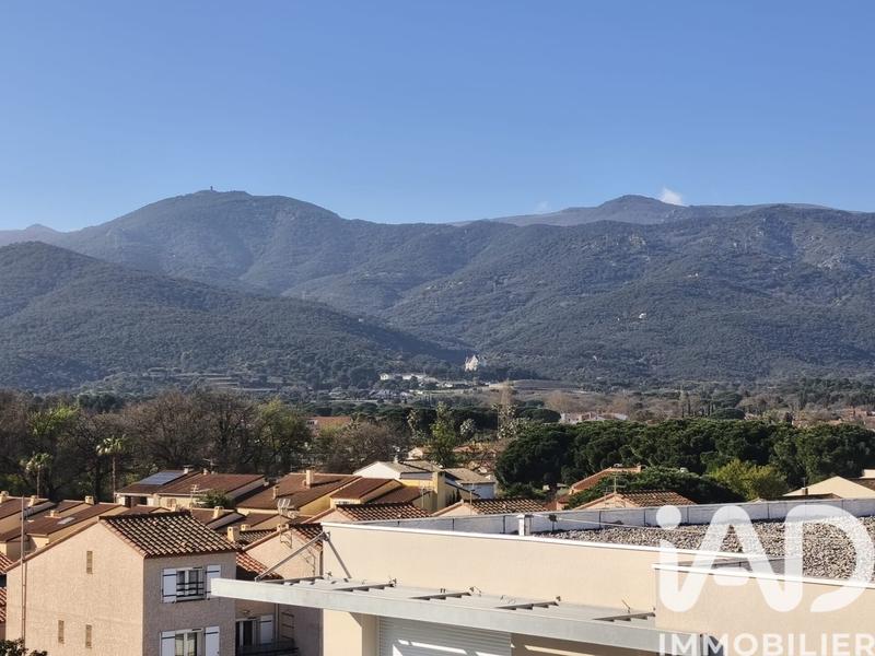 Appartement - 79 m² - 3 pièces