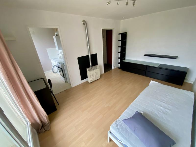 Appartement - 26 m² - 1 pièce