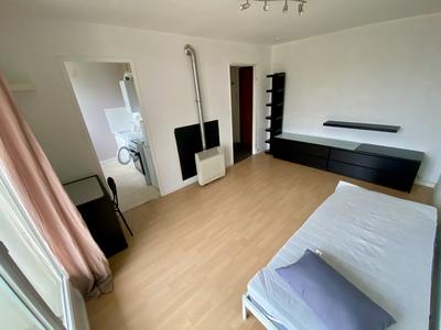 Appartement - 26 m² - 1 pièce