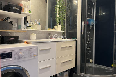 Appartement - 52 m² - 3 pièces