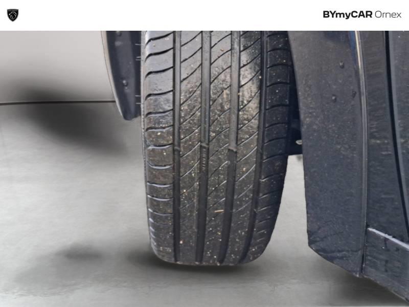 Peugeot 208 Electrique 54 kWh 156ch Gt