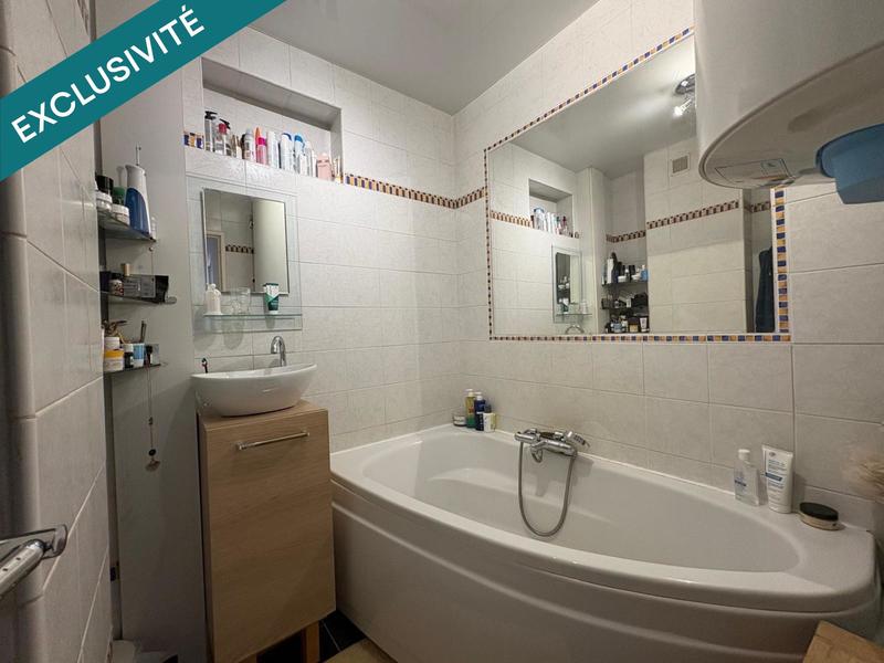 Appartement - 78 m² - 4 pièces