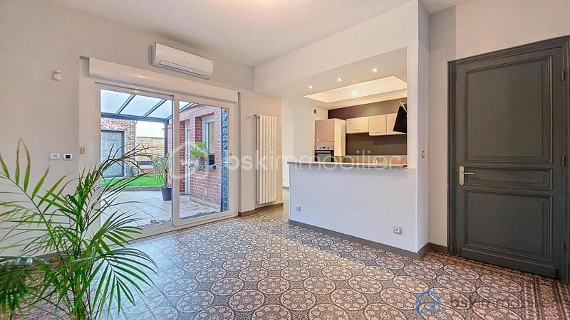 Maison de maîtres - 146 m² - 8 pièces