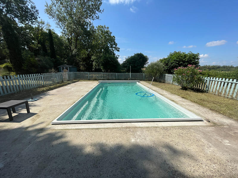 Demeure - 269 m² - 8 pièces