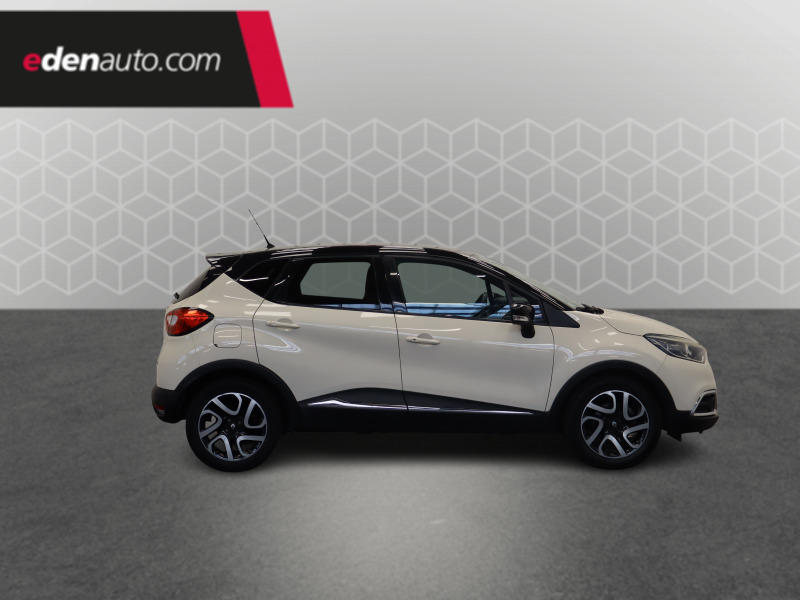 Renault Captur dCi 90 Energy s&amp;S eco² Intens