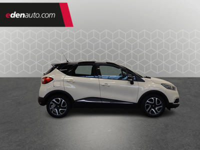 Renault Captur dCi 90 Energy s&amp;S eco² Intens