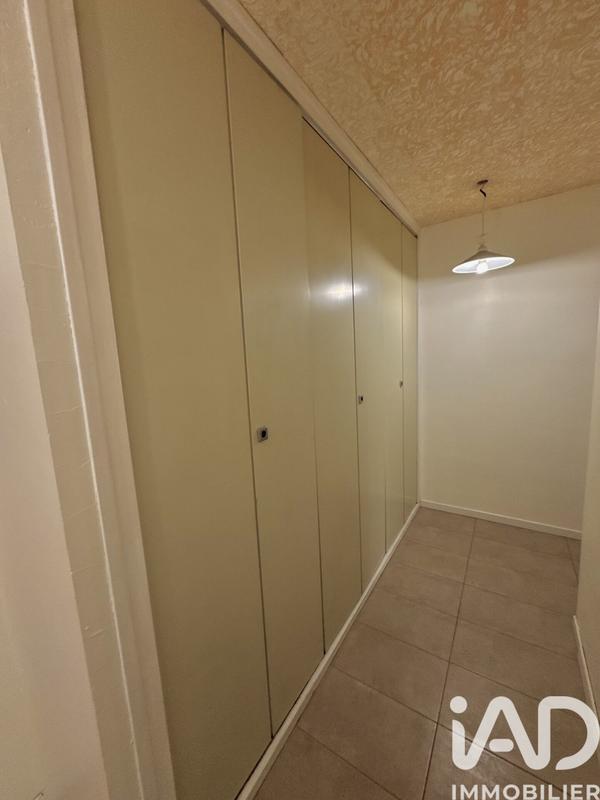 Appartement - 71 m² - 3 pièces