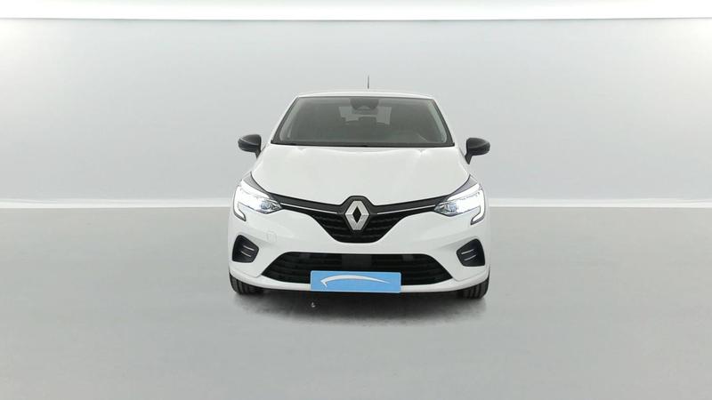 Renault Clio SCe 65 Evolution 5p