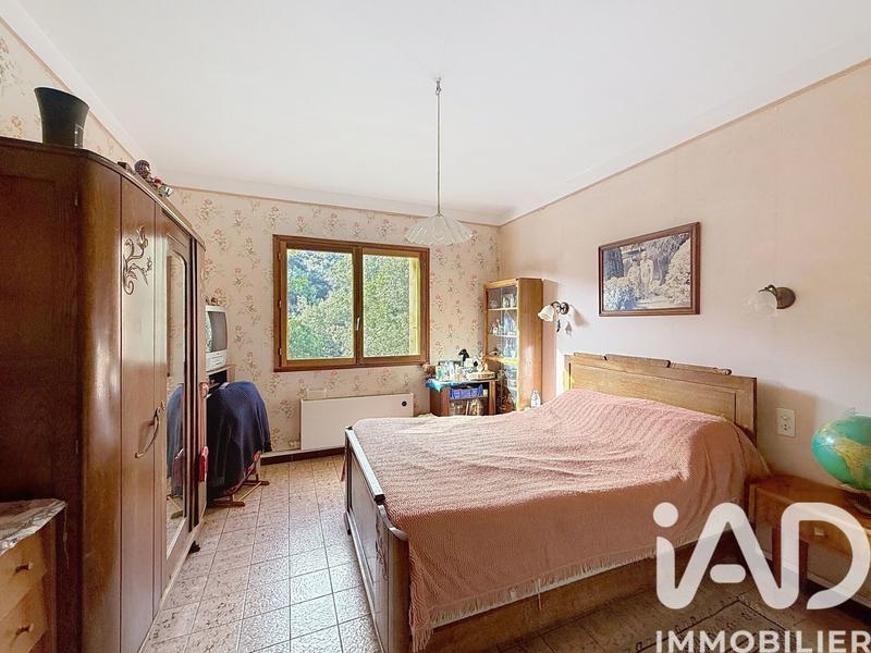 Appartement - 106 m² - 4 pièces