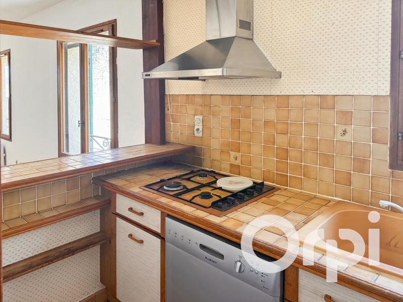 Maison de ville - 95 m² - 4 pièces