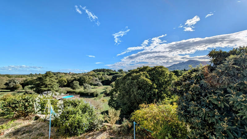 Villa - 122 m² - 6 pièces