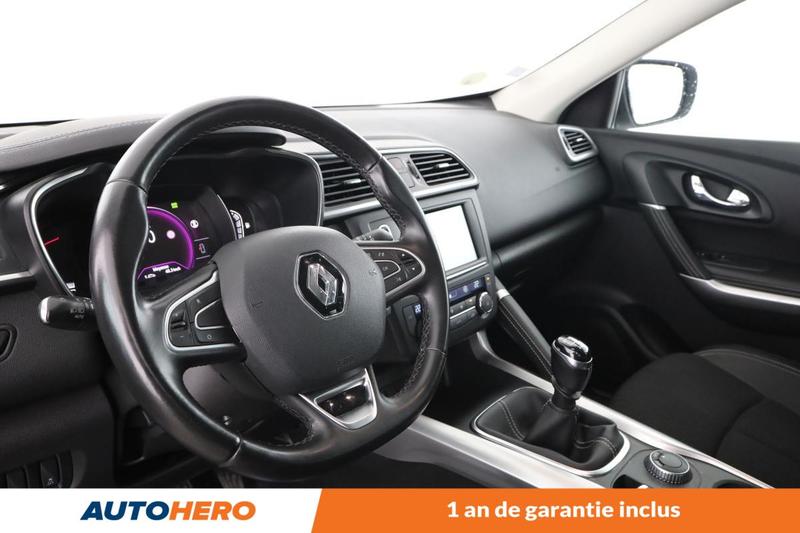 Renault Kadjar 1.6 dCi Energy Intens 4wd 130 ch