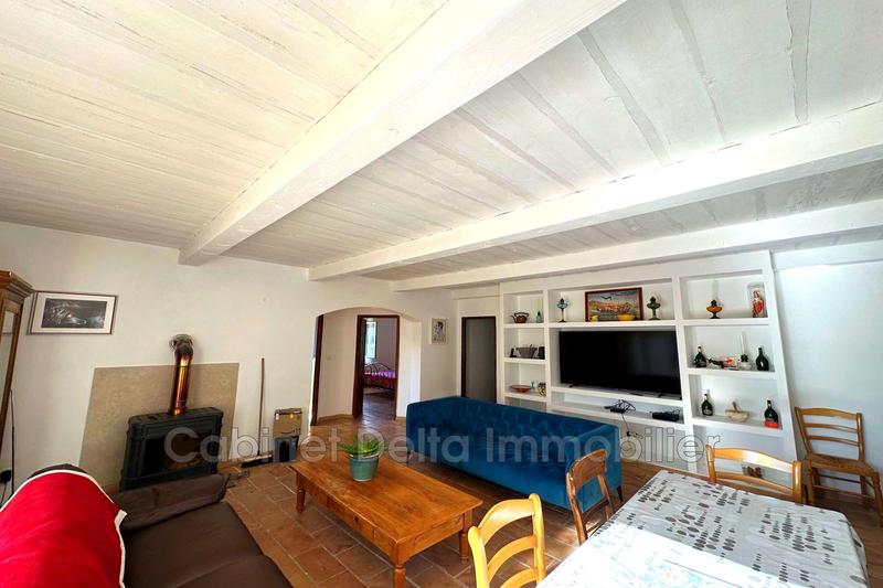 Maison - 125 m² - 4 pièces