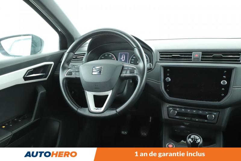 Seat Ibiza 1.0 Tsi Xcellence 110 ch