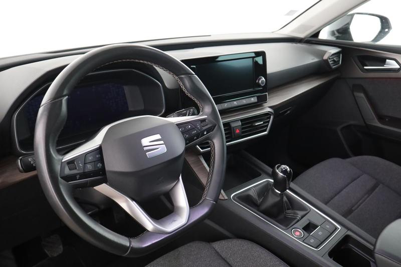 Seat Leon 1.5 Tsi Act Xcellence 150 ch