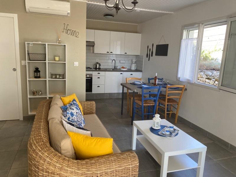 Maison - 95 m² - 6 pièces