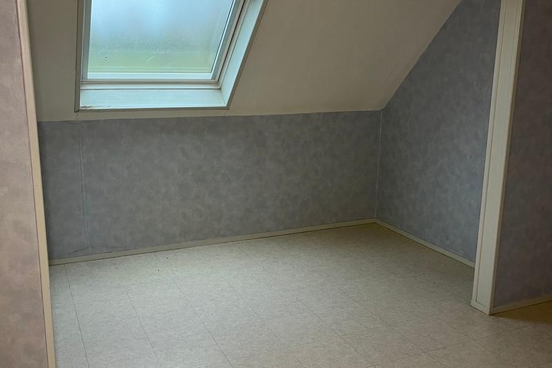 Maison - 78 m² - 4 pièces