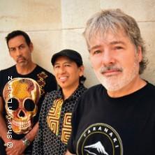 BEATrio - Festival Sons d'Hiver