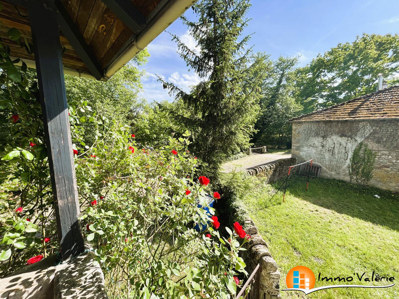 Maison - 189 m² - 7 pièces