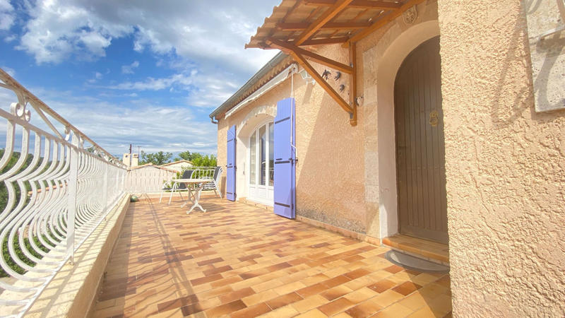 Maison - 160 m² - 7 pièces