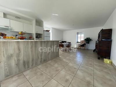 Maison de campagne - 170 m² - 7 pièces