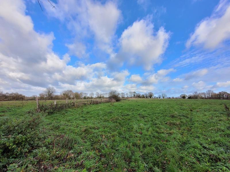 Manoir - 186 m² - 7 pièces