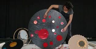 Comme une Grande Ronde