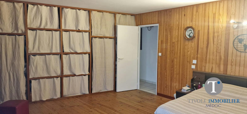 Maison - 137 m² - 5 pièces