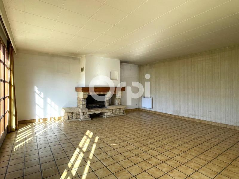 Maison - 97 m² - 2 pièces