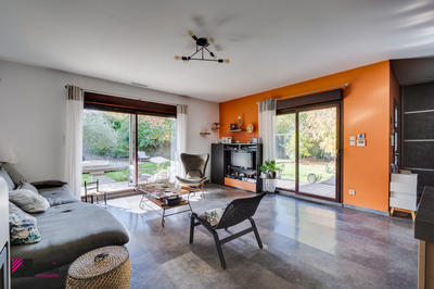 Villa - 127 m² - 5 pièces