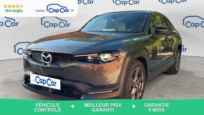 Mazda 3 Mx 30 E-Skyactiv 110 Modern Confidence - Garantie constructeur Automatique