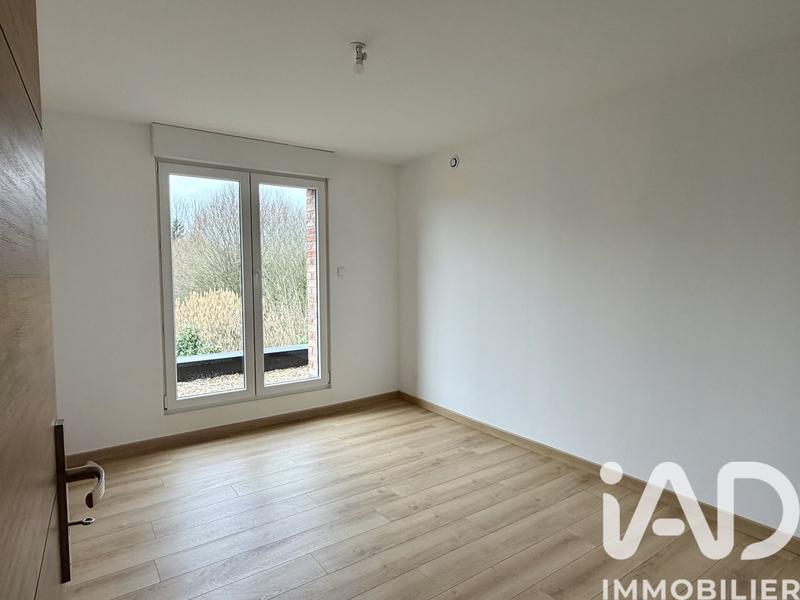 Maison - 137 m² - 4 pièces